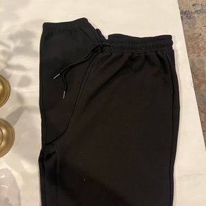 NWOT Jogger pants